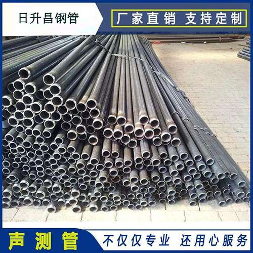 新华桥梁声测管作用及预埋检测方法
