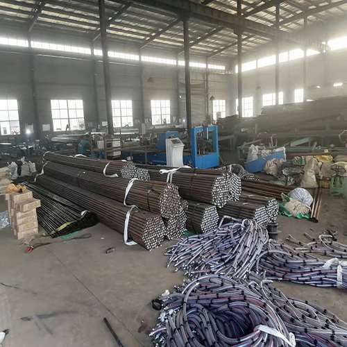 新华声测管施工及验收规范(最全最详细)