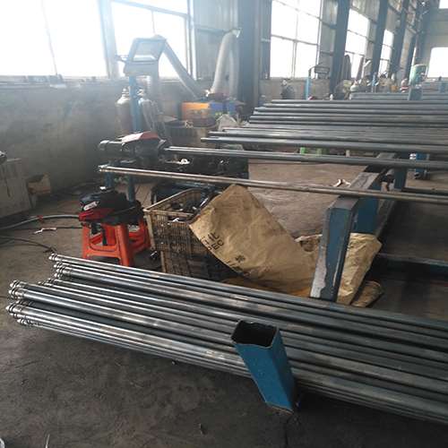 新华桥梁桩基声测管的施工工艺流程